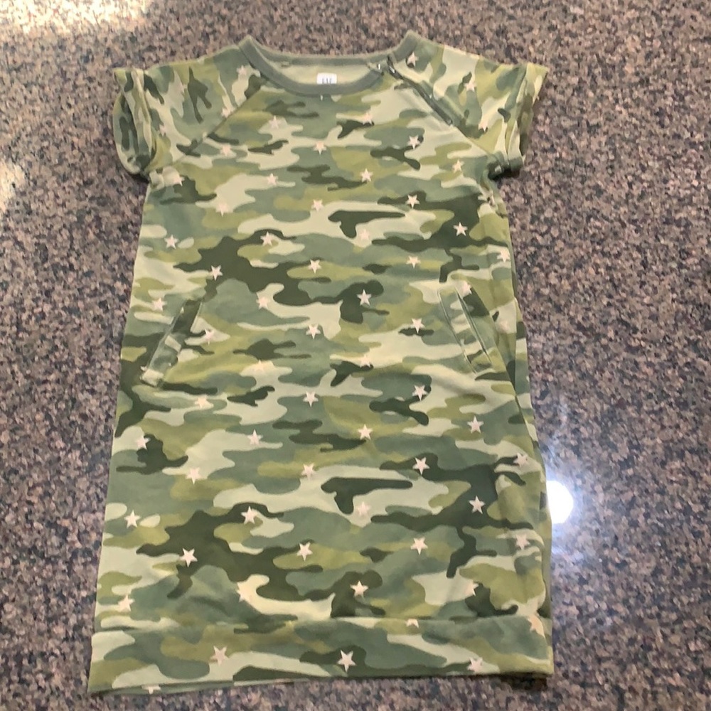 Girls Gap Dress